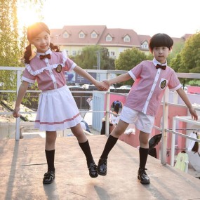 School Uniform Manufacturer - Fashion Comfortable