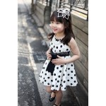 Girl Dress Factory - High Quality Sleeveless