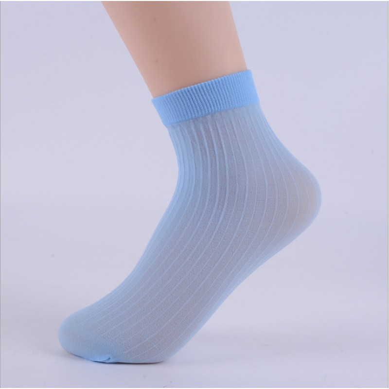 Candy Socks Manufacturer - Boys Girls Summer