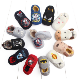 Baby Shoe Supplier - Factory Direct Sale