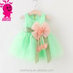 Christmas Dress Factory - 2017 Wholesaler Bowknot