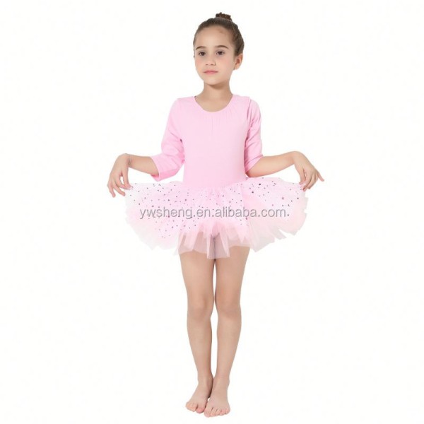 Performance Costume Factory - 2017 Ballet Tutu