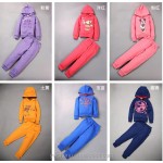 Sport Suit Factory - Hot Sale Winter Outfit