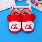 Newborn Shoes Supplier - Wholesale 0-1-year-old