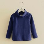 Undershirt Supplier - Wholesale Cotton Turtleneck