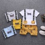 Boy Clothing Factory - 2019 Hot Sell Summer
