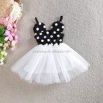 Children Dress Supplier - 2018 Birthday Party Girls