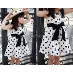 Girl Dress Factory - High Quality Sleeveless