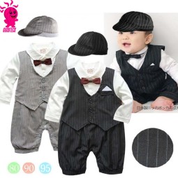 Formal Suit Supplier - Gentle Boy Christening