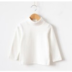 Undershirt Supplier - Wholesale Cotton Turtleneck