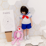 School Uniform Manufacturer - 2020 Summer Kindergarten