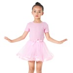 Party Dress Supplier - Flower Tulle Bowknot