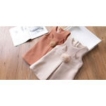 Winter Dress Supplier - Baby Girl Sleeveless