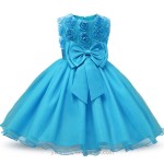 Princess Dress Factory - Wholesale Sleeveless