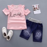 Children Clothes Supplier - 2020 Korean Style