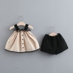 Two-piece Set Manufacturer - Professional Solid Color