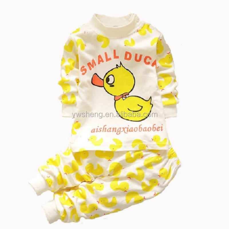 Print Pajamas Manufacturer - Newest Long Sleeve