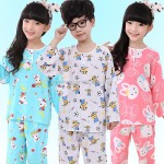 Kids Pajamas Supplier - New Fashion Design