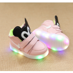 LED Shoes Supplier - Wholesale Sneakers Breathable