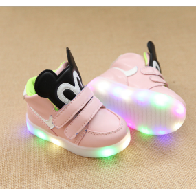 LED Shoes Supplier - Wholesale Sneakers Breathable