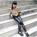 Leather Leggings Factory - Hot Sales PU Coated