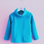 Undershirt Supplier - Wholesale Cotton Turtleneck