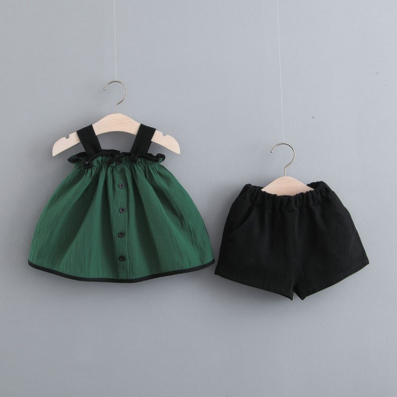 Two-piece Set Manufacturer - Professional Solid Color
