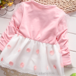 Children Dress Factory - Hot Little Girl Party