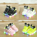 LED Shoes Supplier - Wholesale Sneakers Breathable