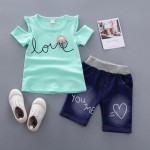 Children Clothes Supplier - 2020 Korean Style