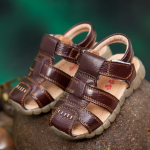 Children Sandals Manufacturer - Professional Genuine