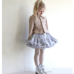 Tutu Skirt Manufacturer - 2017 New Style Fluffy