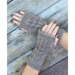 Winter Gloves Factory - Fashion Handmade Wool