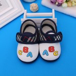 Newborn Shoes Supplier - Wholesale 0-1-year-old