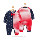 Infant Pajamas Factory - 2017 Wholesale Cotton
