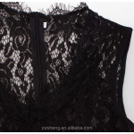 Lace Dress Supplier - New European Hollow