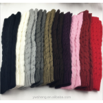 Women Leg Warmers Manufacturer - Wholesale Thick