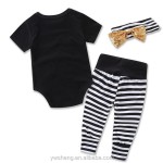 Children Outfit Supplier - 2017 Hot Selling 3