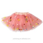 Tutu Skirt Manufacturer - Infinity Multi-Layer