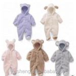 Baby Romper Supplier - Wholesale Toddler Soft