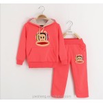 Sport Suit Factory - Hot Sale Winter Outfit