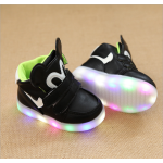 LED Shoes Supplier - Wholesale Sneakers Breathable