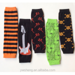 Leg Warmer Supplier - Top Quality Knit Crochet