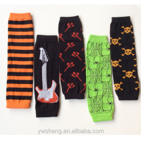 Leg Warmer Supplier - Top Quality Knit Crochet