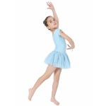 Dance Clothes Manufacturer - Children's Modern Latin