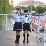 School Uniform Manufacturer - Fashion Comfortable