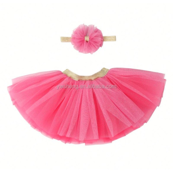 Pink Tutu Factory - 2017 Wholesale Knee Length