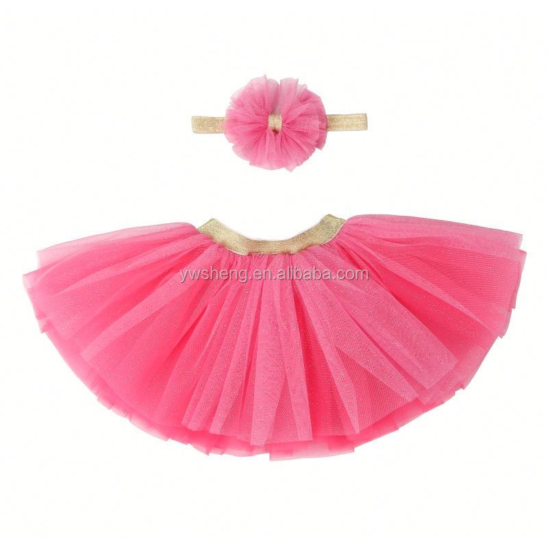Pink Tutu Factory - 2017 Wholesale Knee Length