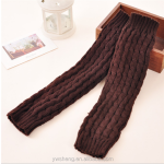 Women Leg Warmers Manufacturer - Wholesale Thick