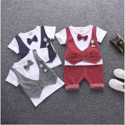 Boy Clothing Factory - 2019 Hot Sell Summer